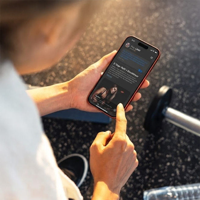 Radical Simplicity-From Prototype to Production